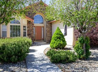 1989 Sorrel Ln, Gardnerville, NV 89410