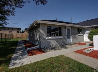989 Upham Ct APT 1, Lakewood, CO 80214