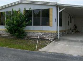 703 Justice St, Vero Beach, FL 32966