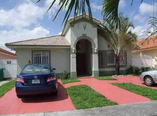 8772 NW 141st Ter, Miami Lakes, FL 33018