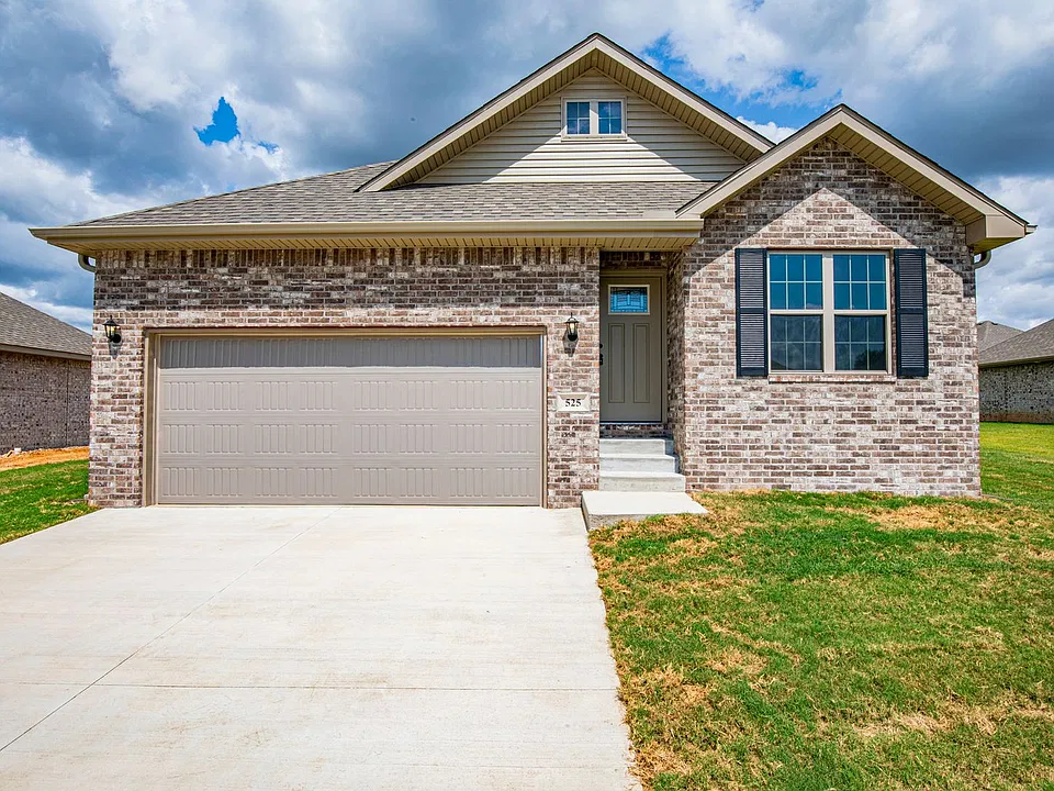 525 Fox Cir