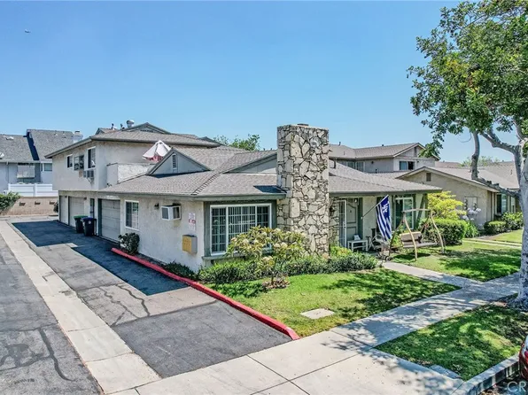 18281 Plaza Way, Tustin, CA 92780