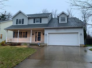 1920 E Gore Rd, Erie, PA 16510