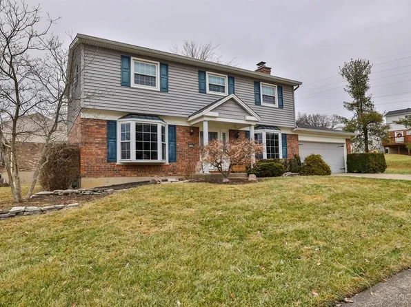 1289 Linneman Rd, Cincinnati, OH 45238