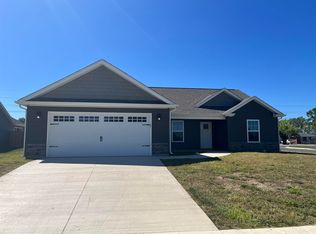 1401 Stafford Dr, Kokomo, IN 46902