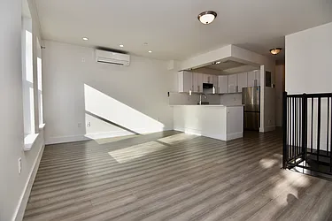 Rented by Bohemia Realty Group