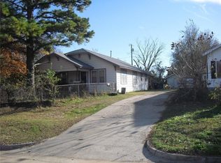 1505 E Main St, Shawnee, OK 74801