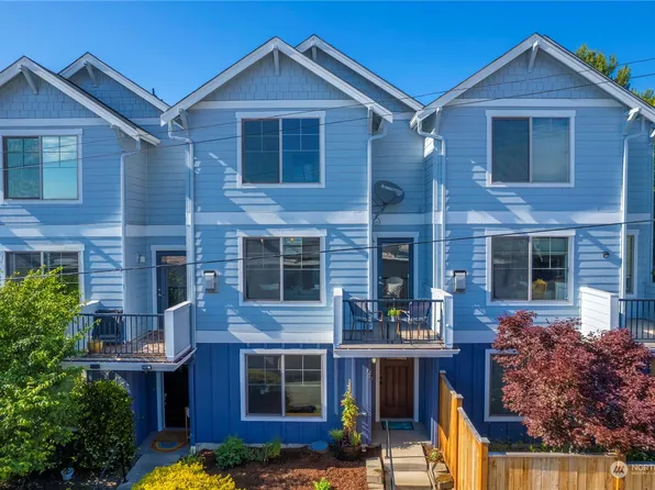 303 16th Avenue S, Seattle, WA 98144
