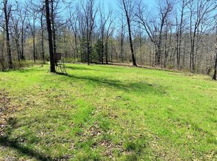 Old Trail Rd, Lanagan, MO 64847