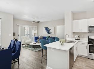 Azure Apartment Homes, North Las Vegas, NV 89081