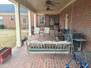 528 W Main St, Baldwyn, MS 38824