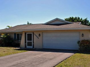 15895 Candle Dr, Fort Myers, FL 33908