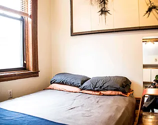 Rented by Compass