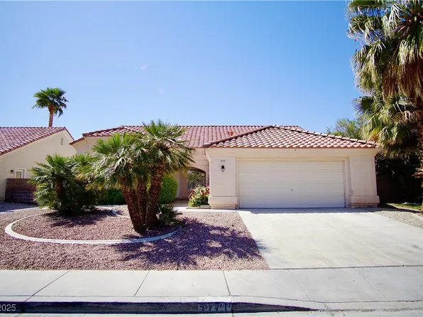1171 Middleriver Ct, Las Vegas, NV 89123