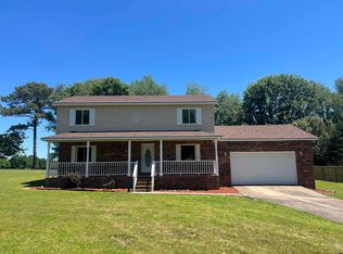 118 Wheat St, Martin, TN 38237