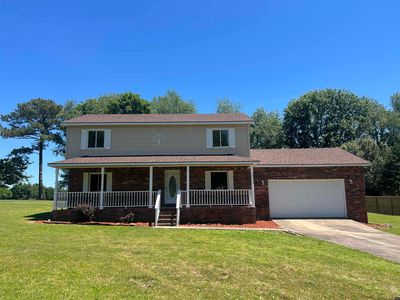 118 Wheat St, Martin, TN, 38237