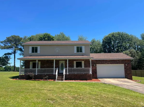 118 Wheat St, Martin, TN 38237