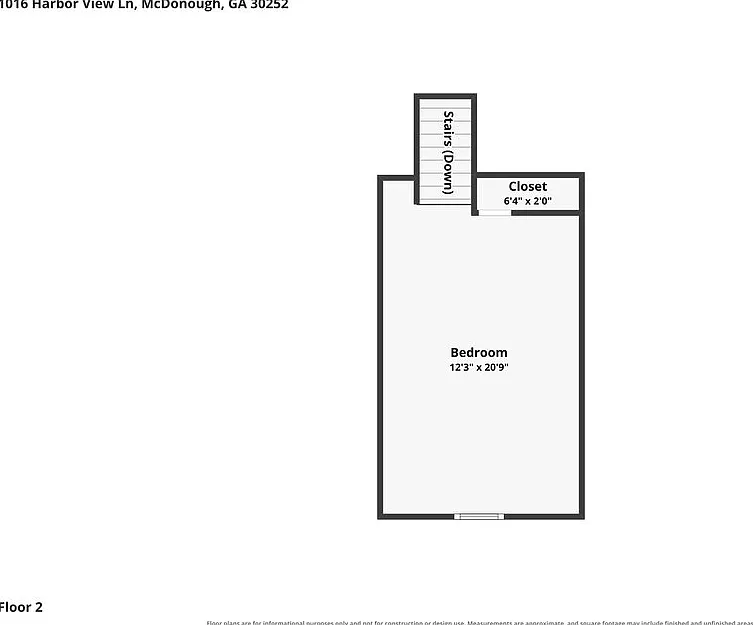 4 bed, 2.0 bath, 2725 sqft, $2,715 — Photo 3