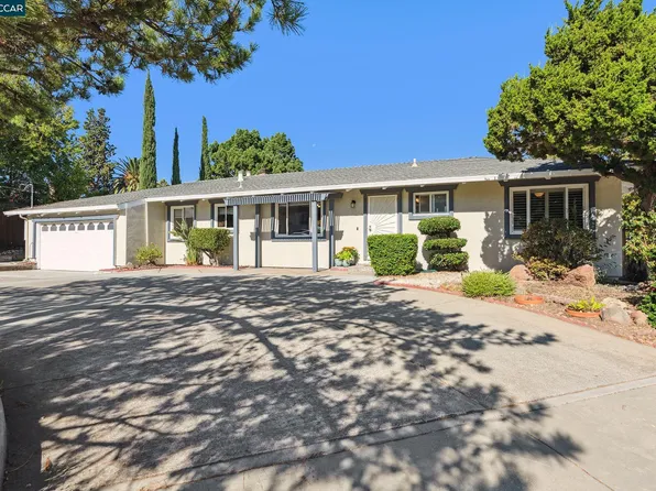 (undisclosed Address), Concord, CA 94518