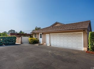 742 E Heim Ave, Orange, CA 92865