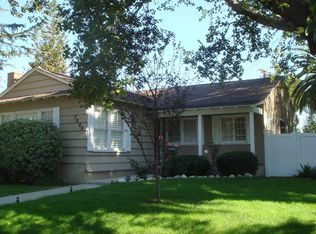 7000 Shoup Ave, West Hills, CA 91307