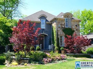 104 Edgewood Blvd, Homewood, AL 35209