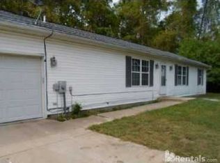 38 Brown Dr, Fairview heights, IL 62208