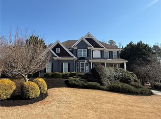 148 Montvale Dr, Hoschton, GA 30548