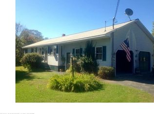 54 Pleasant Hill Dr, Waterville, ME 04901