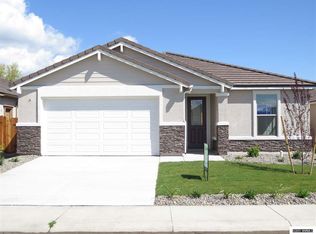 3572 Long Dr, Minden, NV