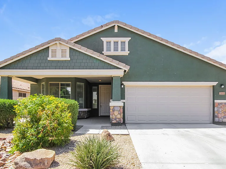 23851 W Gibson Ln — Photo 1