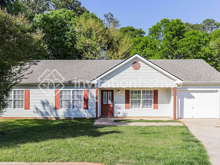 65 Kenzi Way SW — Photo 1