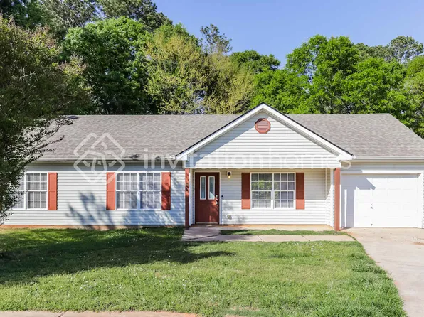 65 Kenzi Way SW, Covington, GA 30014