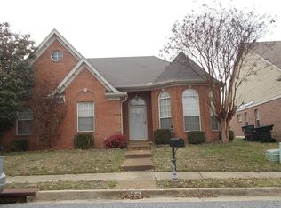 735 Rain Dance Way, Cordova, TN 38018