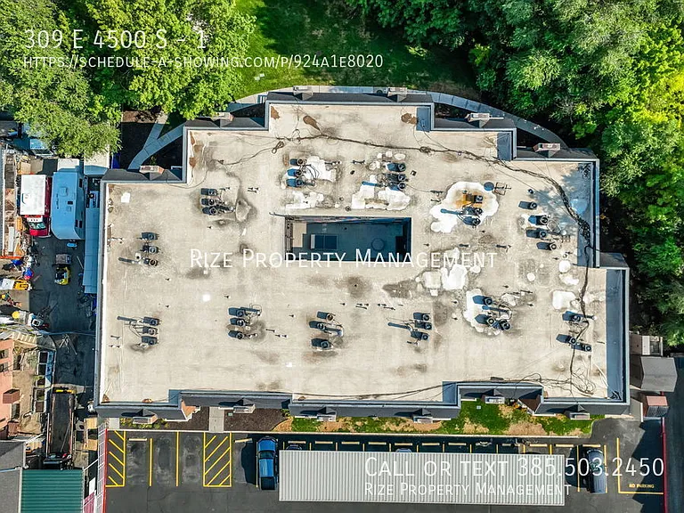 Cottonwood Creek Apartments — Photo 32