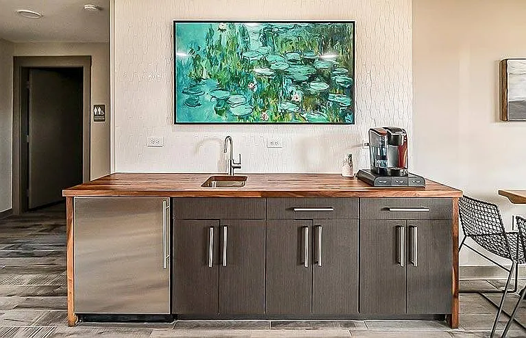 Coffee Bar