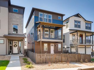 9028 Delacorte St, Highlands Ranch, CO 80129