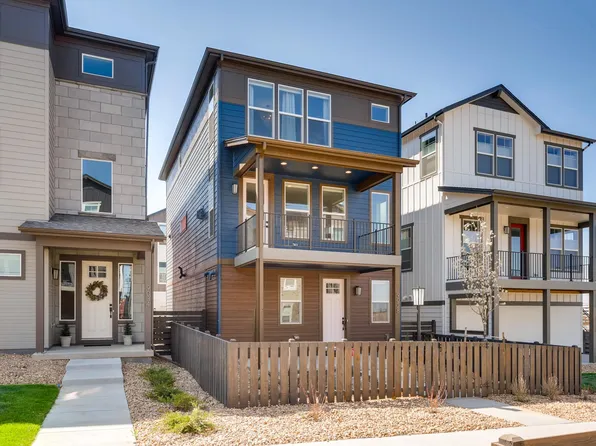 9028 Delacorte St, Highlands Ranch, CO 80129