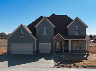 6489 County Ave, Springdale, AR 72762