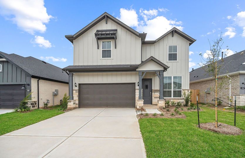 Home Exterior