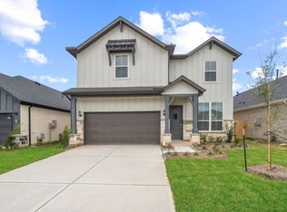 18114 Velaris Way, Tomball, TX 77377
