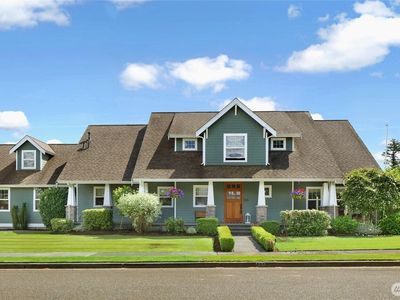 885 Sunrise Drive, Lynden, WA, 98264