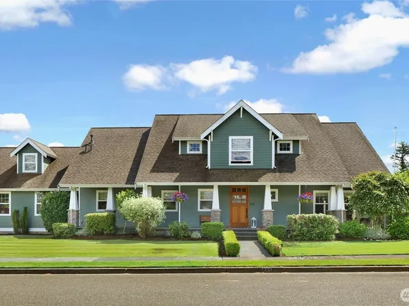 885 Sunrise Drive, Lynden, WA 98264
