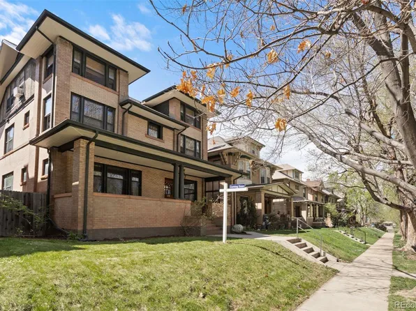 1343 N Milwaukee Street, Denver, CO 80206