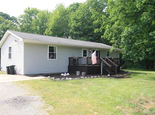 12850 East Rd, Burt, MI 48417