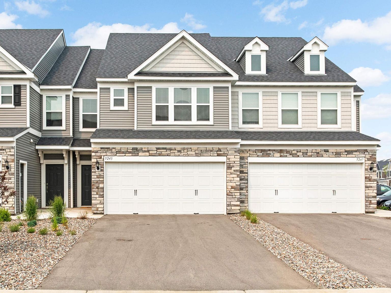 5243 94th Ln N, Brooklyn Park, MN 55443 MLS 6384042 Zillow