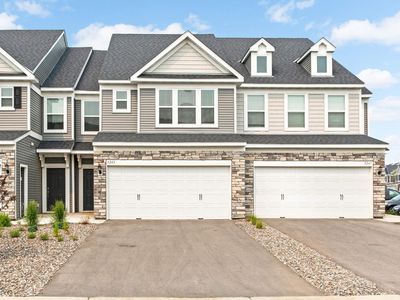 5243 94th Ln N, Brooklyn Park, MN, 55443