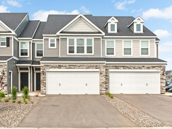 5243 94th Ln N, Brooklyn Park, MN 55443