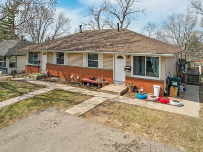 4638 Johnson St NE, Columbia Heights, MN, 55421