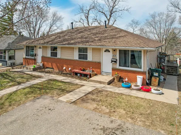 4638 Johnson St NE, Columbia Heights, MN 55421